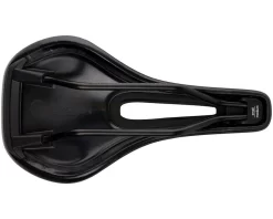 Ergon SM E-Mountain Core Prime Women's Saddle (Black) (S/M) (147mm) -Pro Cycling Shop 44011050 4