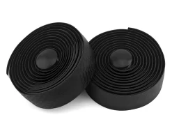 Forte Grip-Tec Pro Handlebar Tape (Black)