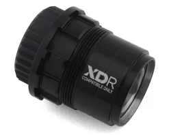 Ritchey Freehub Body For Comp & Classic Zeta Wheels (Black) (15mm Axle) (XDR)