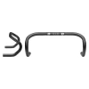 Dimension Road Double Groove Handlebar (Black) (26.0mm) (40cm)