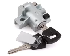 Abus EBike Battery Lock Core (Bosch Frame Mount) (DT2)