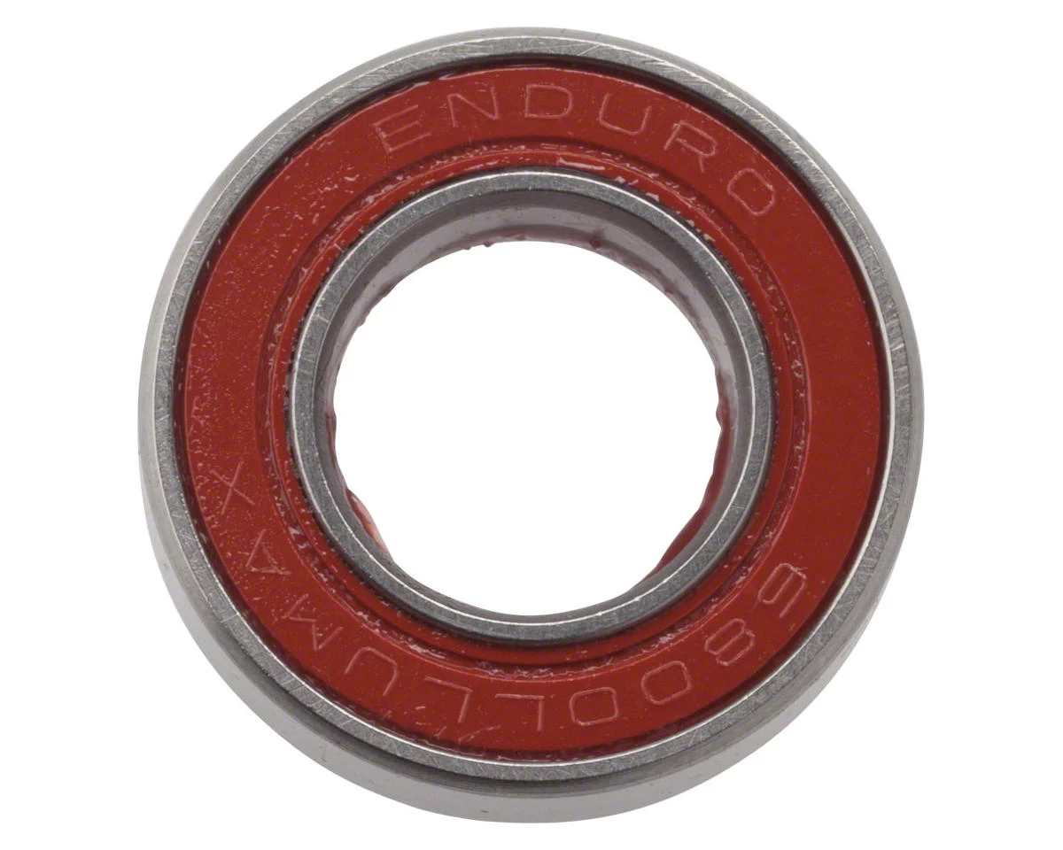 Enduro MAX 6800 Sealed Cartridge Bearing 1 Enduro MAX 6800 Sealed Cartridge Bearing