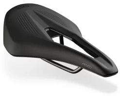 Fizik Vento Argo R5 Saddle (Black) (S-Alloy Rails) (140mm)