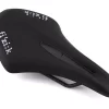 Fizik Terra Argo X5 Gravel Saddle (Black) (S-Alloy Rails) (150mm)