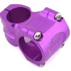 Paul Components Boxcar Stem (Purple) (35.0mm) (35mm) (0°)