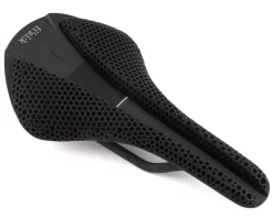 Fizik Antares Versus Evo 00 Adaptive Saddle (Black) (Carbon Rails) (Regular) (139mm)