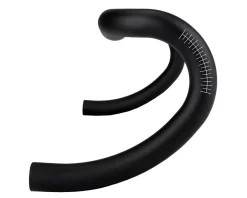 Easton EA70 Alloy Road Handlebar (Black) (31.8mm) (40cm) -Pro Cycling Shop 8022132 2