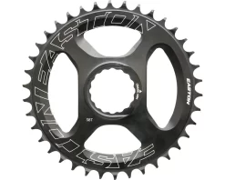 Easton Direct Mount Cinch Chainring (Black) (1 X 9/10/11 Speed) (3mm Offset/Boost) (Single) (38T)