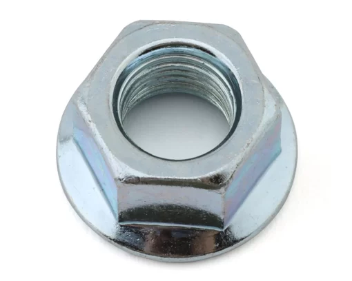 Wheels Manufacturing Outer Axle Nut (9.5 X 24tpi) -Pro Cycling Shop 9524 an