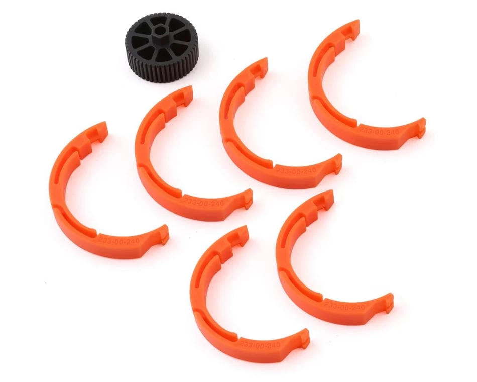 SCRATCH & DENT: Fox Suspension Float X2 Factory Rear Shock (Metric) (210mm) (52.5mm) 2 SCRATCH & DENT: Fox Suspension Float X2 Factory Rear Shock (Metric) (210mm) (52.5mm) - Image 2