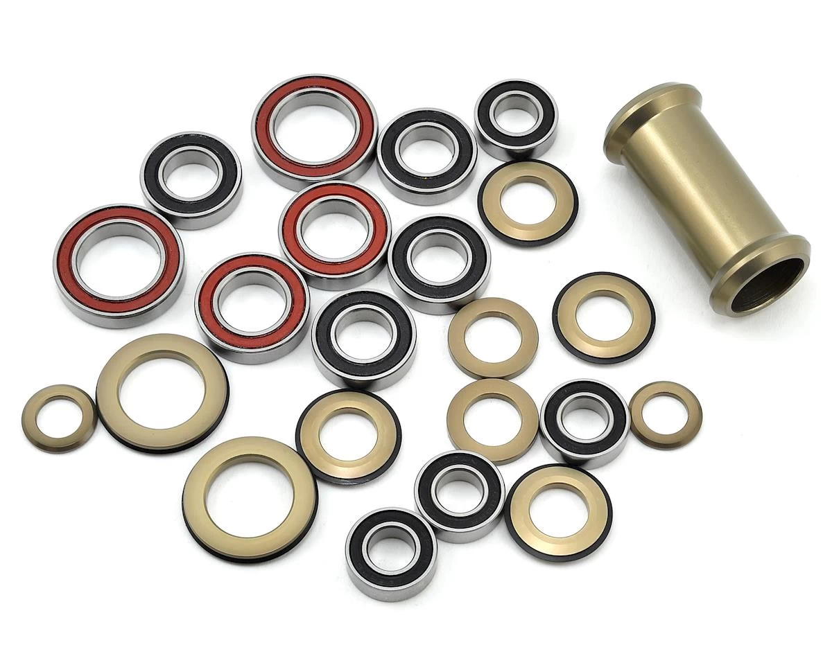 Specialized Suspension Bearing Kit (2014-16 Epic) 1 Specialized Suspension Bearing Kit (2014-16 Epic)