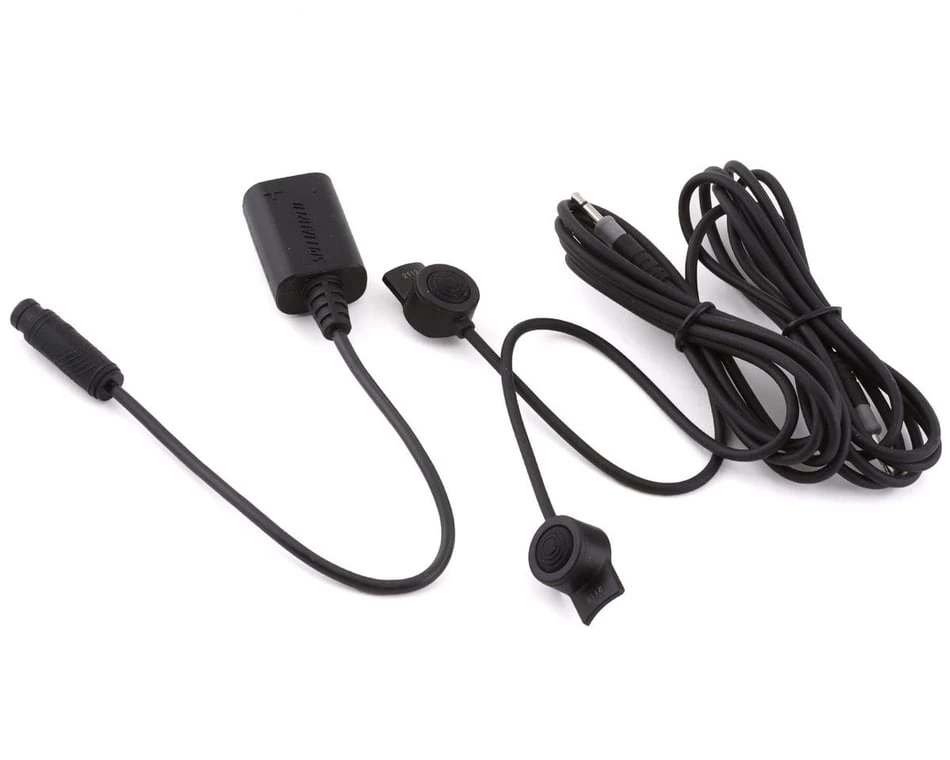 Specialized 2021 Turbo Road Remote (Black) (One Size) 1 Specialized 2021 Turbo Road Remote (Black) (One Size)