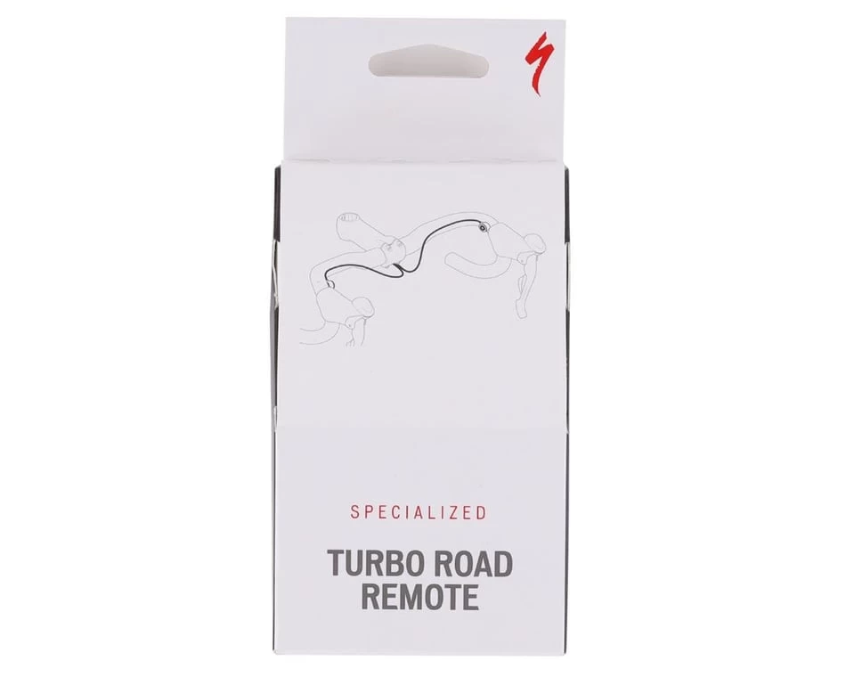 Specialized 2021 Turbo Road Remote (Black) (One Size) 2 Specialized 2021 Turbo Road Remote (Black) (One Size) - Image 2