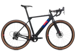 3T Exploro LTD Medium Bike - 2018