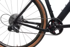 3T Exploro LTD Medium Bike - 2018 -Pro Cycling Shop BCY10384 CT 03