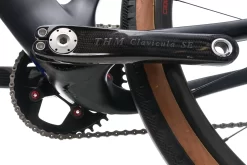 3T Exploro LTD Medium Bike - 2018 -Pro Cycling Shop BCY10384 CT 06