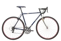 Seven Tsunami S&S Couplings Cyclocross Bike - Medium