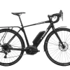 Trek CrossRip+ Road E-Bike - 2018, 55cm