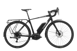 Trek CrossRip+ Road E-Bike - 2018, 55cm
