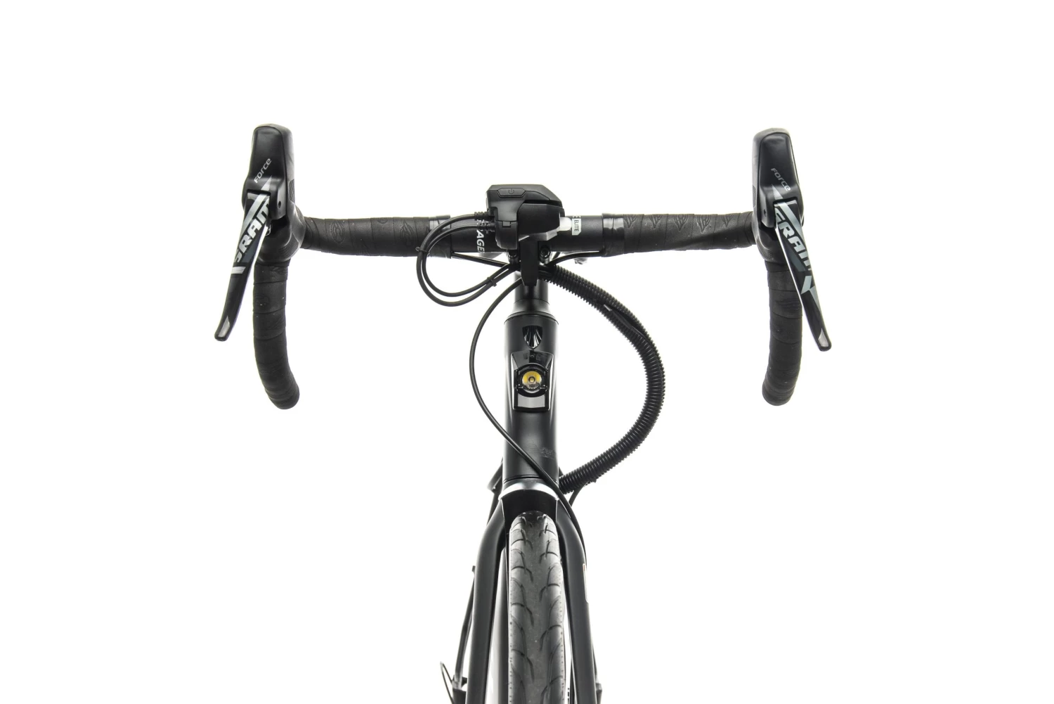 Trek CrossRip+ Road E-Bike - 2018, 55cm 6 Trek CrossRip+ Road E-Bike - 2018, 55cm - Image 6