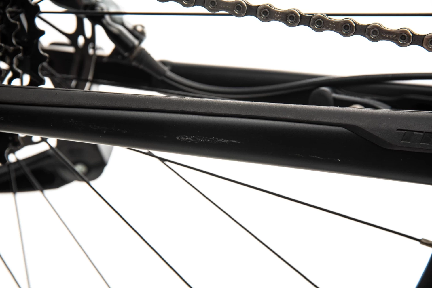 Trek CrossRip+ Road E-Bike - 2018, 55cm 8 Trek CrossRip+ Road E-Bike - 2018, 55cm - Image 8