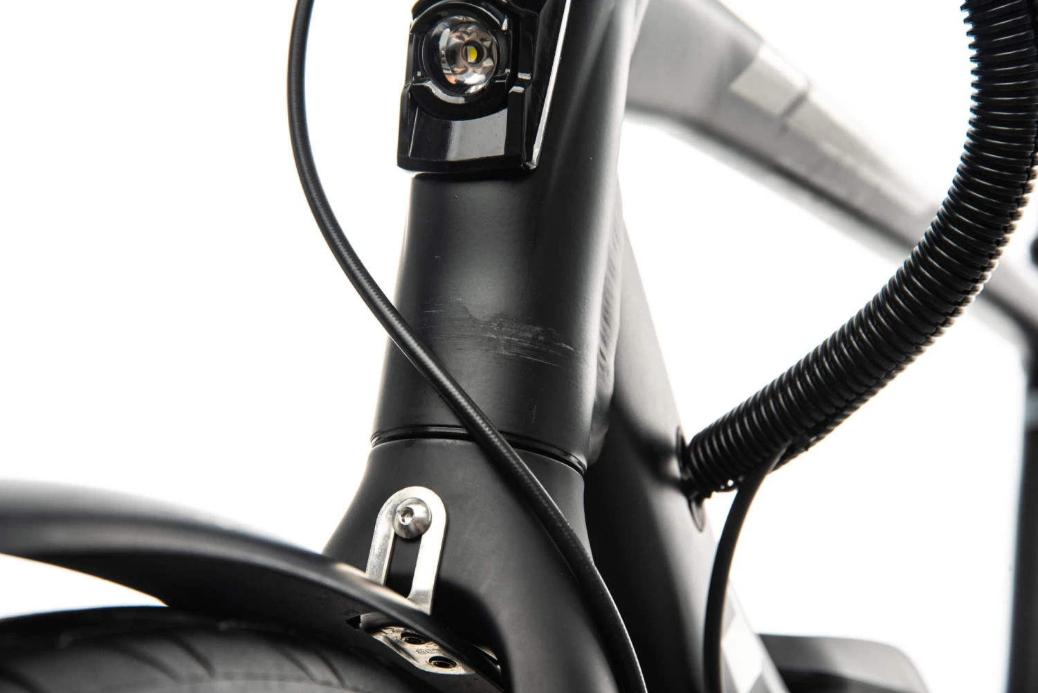 Trek CrossRip+ Road E-Bike - 2018, 55cm 10 Trek CrossRip+ Road E-Bike - 2018, 55cm - Image 10