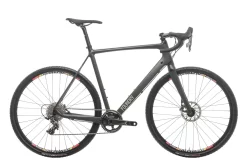 Foundry Harrow Cyclocross Bike - 59cm