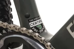 Foundry Harrow Cyclocross Bike - 59cm -Pro Cycling Shop BCY12488 PH1 03 scaled