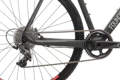 Foundry Harrow Cyclocross Bike - 59cm -Pro Cycling Shop BCY12488 PH1 04 scaled