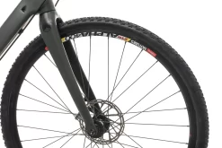 Foundry Harrow Cyclocross Bike - 59cm -Pro Cycling Shop BCY12488 PH1 05 scaled