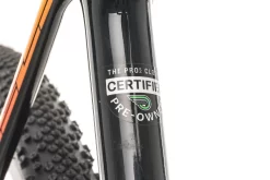 Orbea Terra M21-D Cyclocross Bike - 2018, Small -Pro Cycling Shop BCY12697 PH1 03 scaled