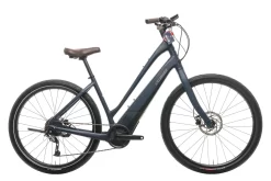 Specialized Turbo Como 2.0 Low-Entry Hybrid Road E-Bike - 2019, Large