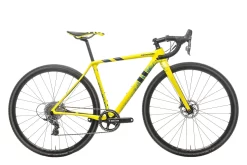 Cannondale SuperX Cyclocross Bike - 2020, 46cm