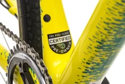 Cannondale SuperX Cyclocross Bike - 2020, 46cm -Pro Cycling Shop BCY12779 PH1 03 scaled