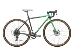 Transition Rapture CX Cyclocross Bike - 2017, Small