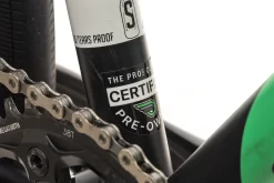 Transition Rapture CX Cyclocross Bike - 2017, Small -Pro Cycling Shop BCY12825 PH1 03 scaled