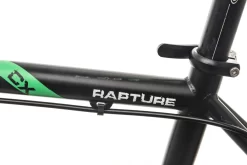 Transition Rapture CX Cyclocross Bike - 2017, Small -Pro Cycling Shop BCY12825 PH1 08 scaled