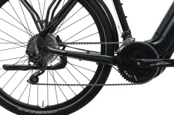 Giant Quick-E+ Commuter E-Bike - 2018, X-Large -Pro Cycling Shop BCY13265 PH1 04 scaled