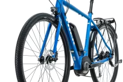 Trek Verve+ 2 Hybrid E-Bike - 2022, Large -Pro Cycling Shop BCY13287 4 scaled