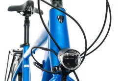 Trek Verve+ 2 Hybrid E-Bike - 2022, Large -Pro Cycling Shop BCY13287 7 scaled