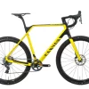 Canyon Inflite CF SLX 9.0 Pro Race Cyclocross Bike - 2018, Large
