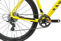 Canyon Inflite CF SLX 9.0 Pro Race Cyclocross Bike - 2018, Large -Pro Cycling Shop BCY13515 PH1 04 scaled