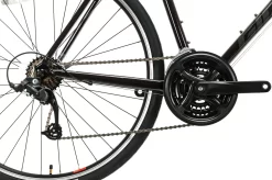 Giant Escape 3 Comfort Commuter Bike - 2021, X-Large -Pro Cycling Shop BCY13589 PH1 04 scaled