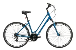 Liv Flourish FS 1 Women's Commuter Bike - 2021, Medium