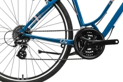 Liv Flourish FS 1 Women's Commuter Bike - 2021, Medium -Pro Cycling Shop BCY13715 PH2 04 scaled