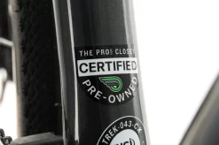 Trek Boone 7 Disc Cyclocross Bike - 2018, 56cm -Pro Cycling Shop BCY14162 PH2 03 scaled