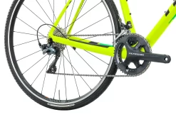 Trek Boone Race Shop Limited Cyclocross Bike - 2017, 56cm -Pro Cycling Shop BCY14256 PH 3 scaled