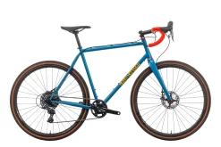 Rock Lobster 7005 CX Cyclocross Bike - Large