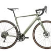Cannondale Topstone Carbon Ultegra RX 2 Gravel Bike - 2020, Medium