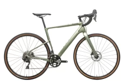 Cannondale Topstone Carbon Ultegra RX 2 Gravel Bike - 2020, Medium